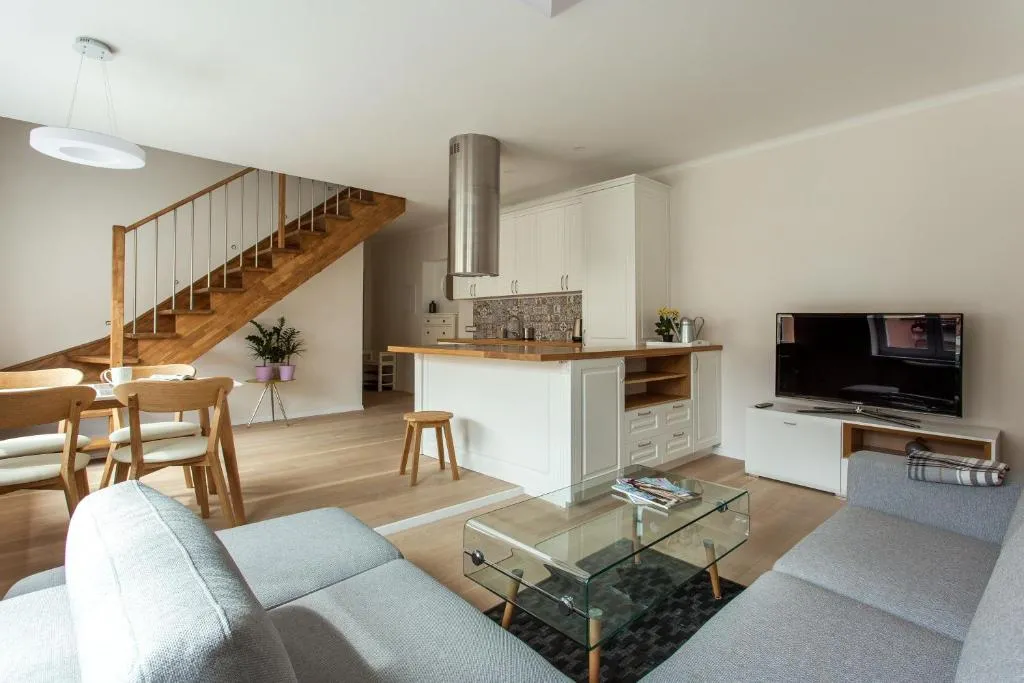 Image of #stayhere – Spacious 2BDR Two Floor I Heart of Old Town