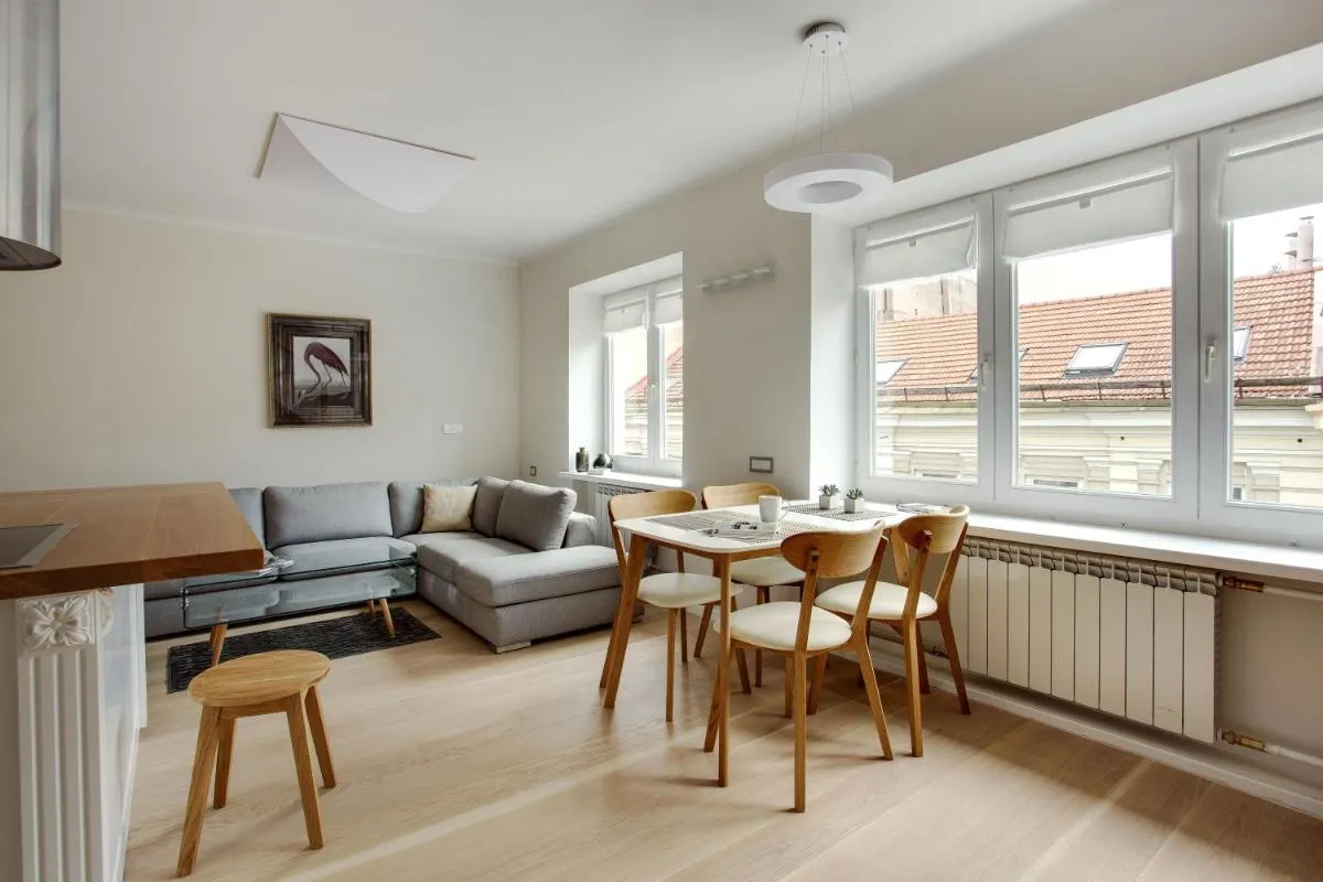 Image 3 of #stayhere – Spacious 2BDR Two Floor I Heart of Old Town