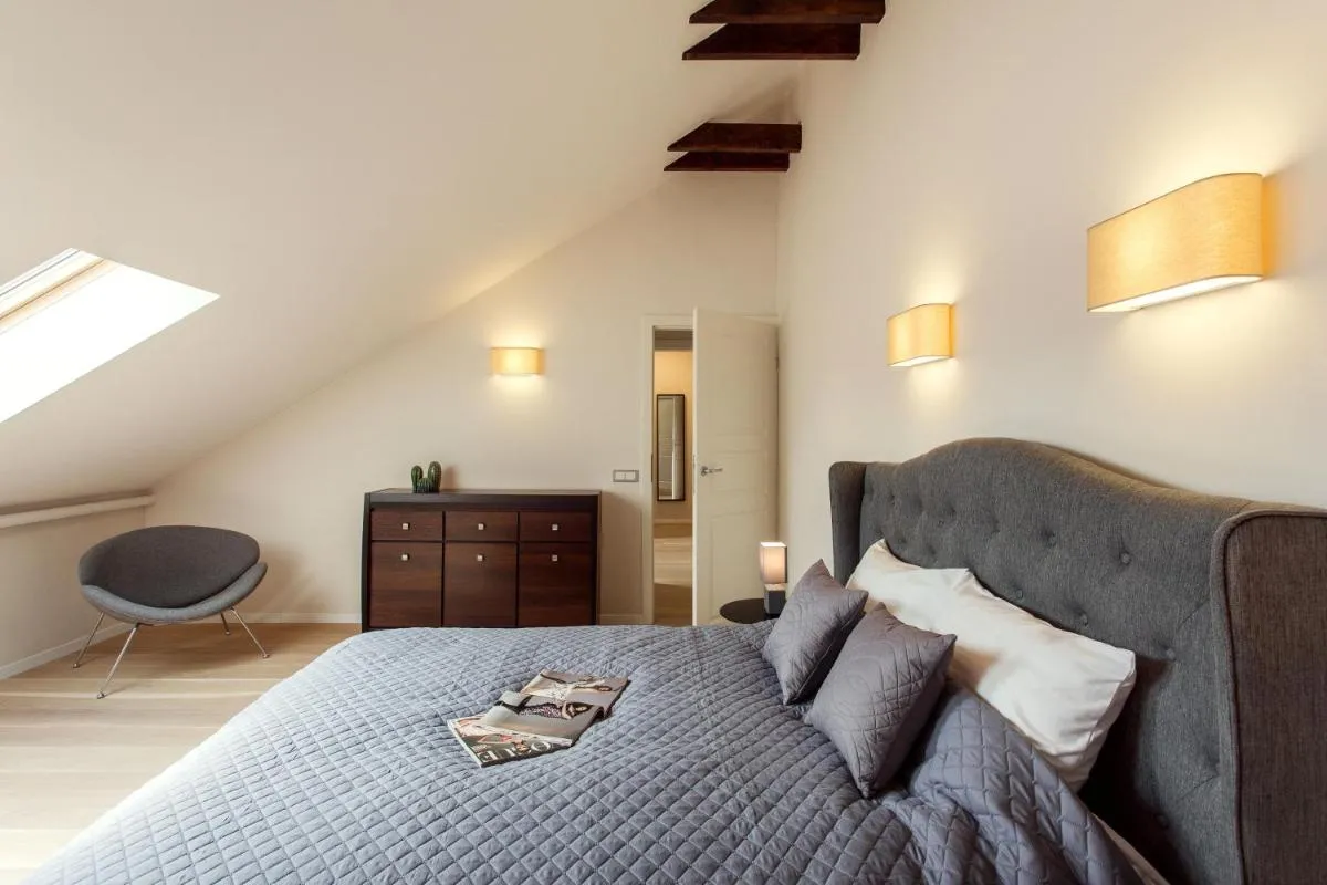 Image 6 of #stayhere – Spacious 2BDR Two Floor I Heart of Old Town