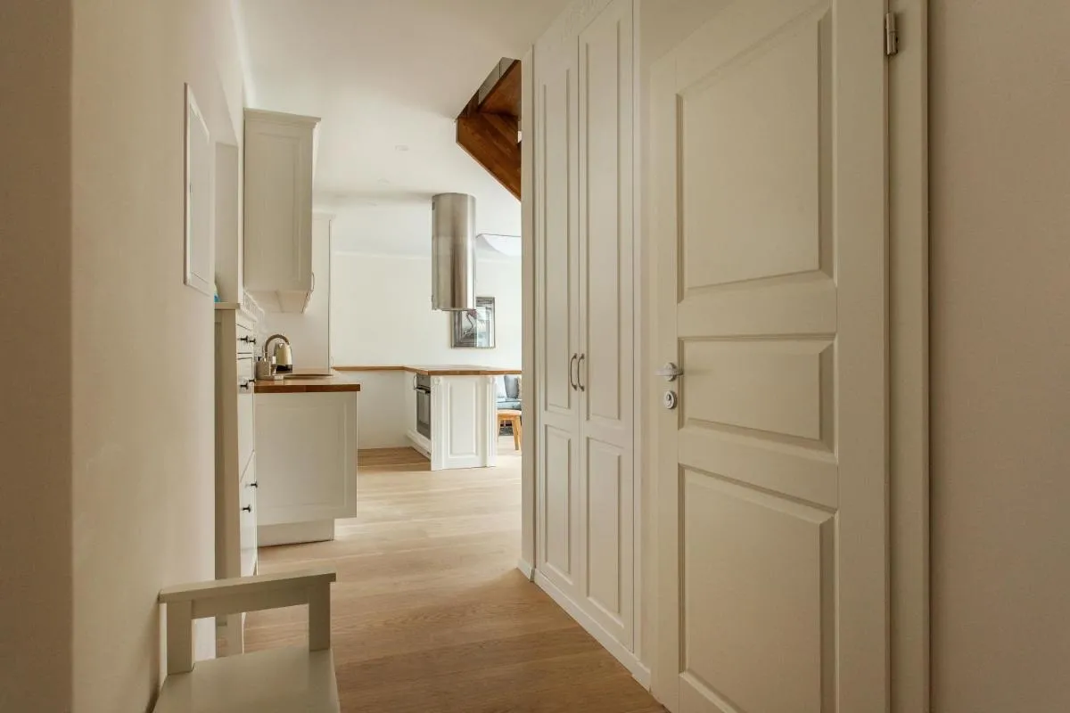 Image 2 of #stayhere – Spacious 2BDR Two Floor I Heart of Old Town