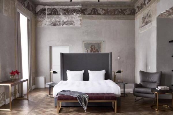 Hotel Pacai, Vilnius, a Member of Design Hotels
