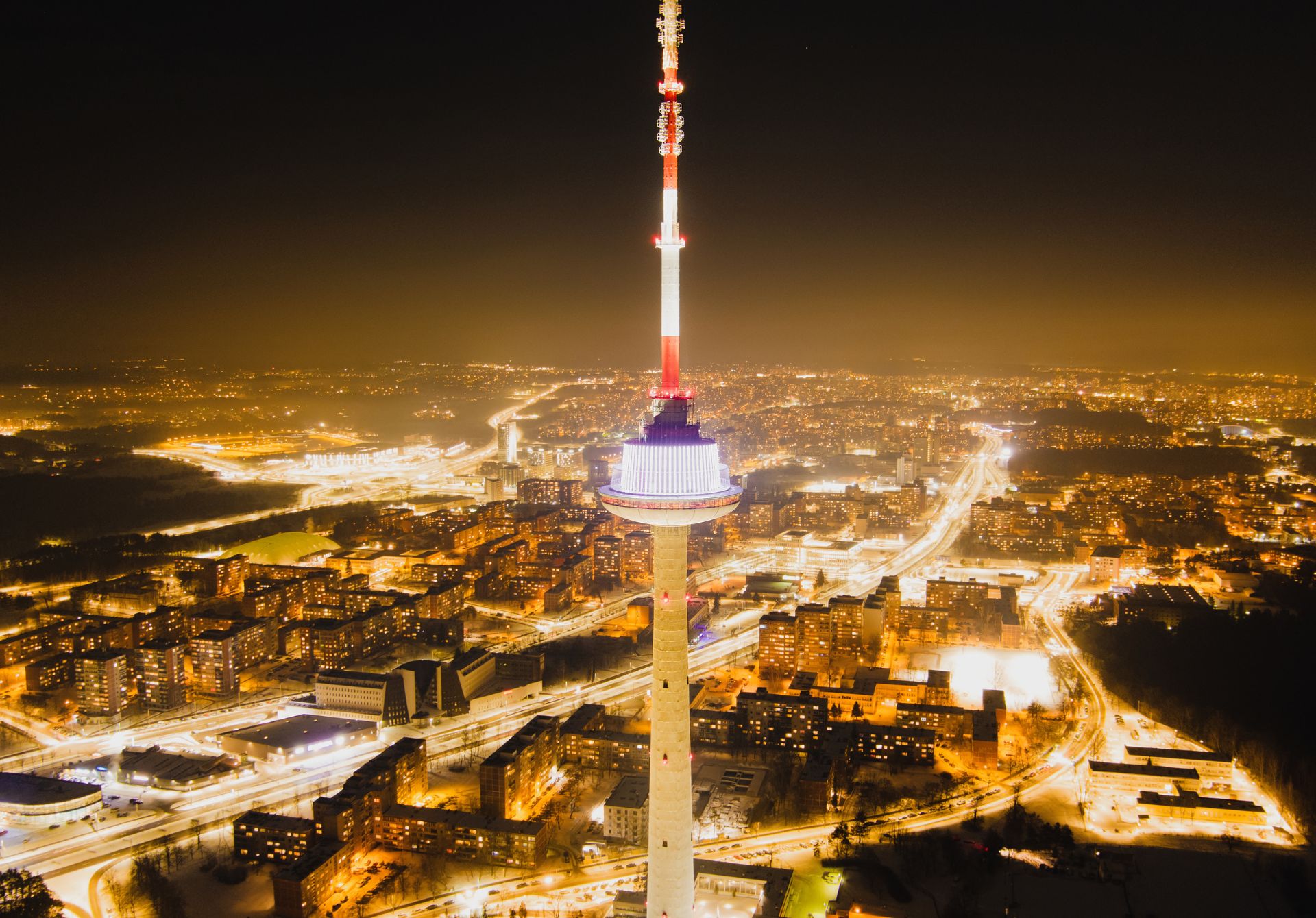 TV Tower