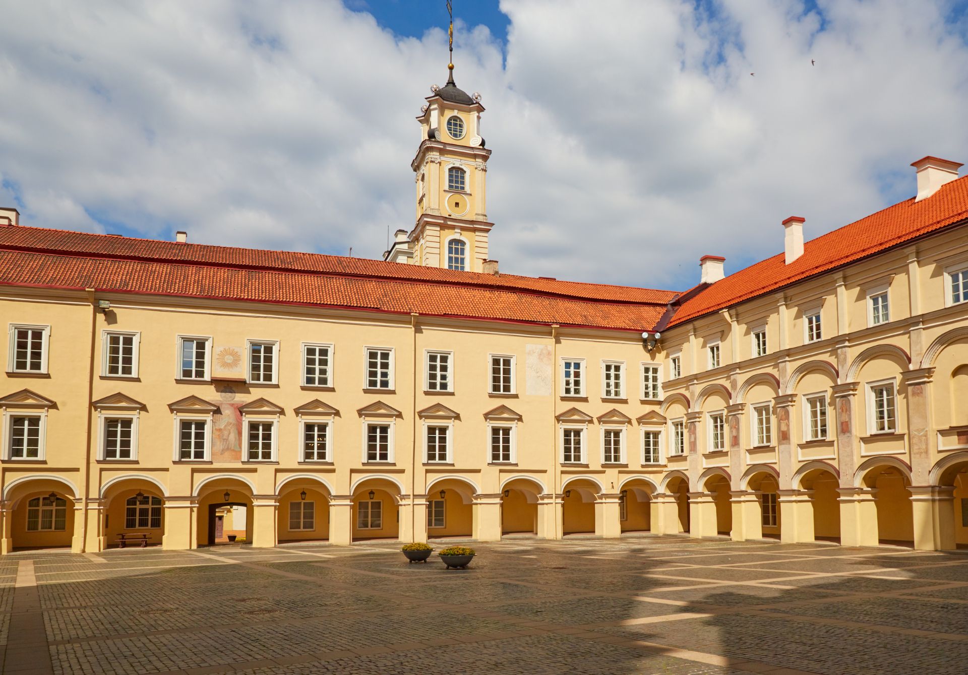 Vilnius University