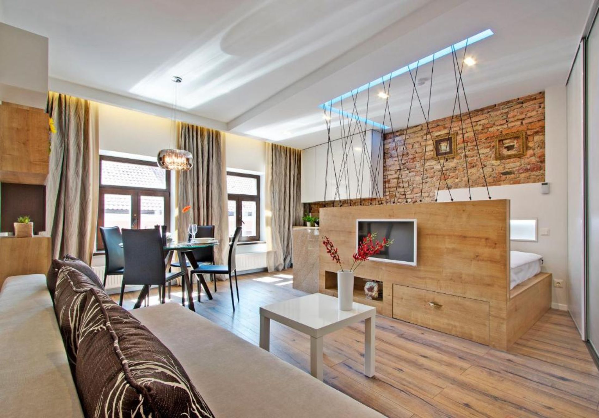 Angel Wing Apartamentai