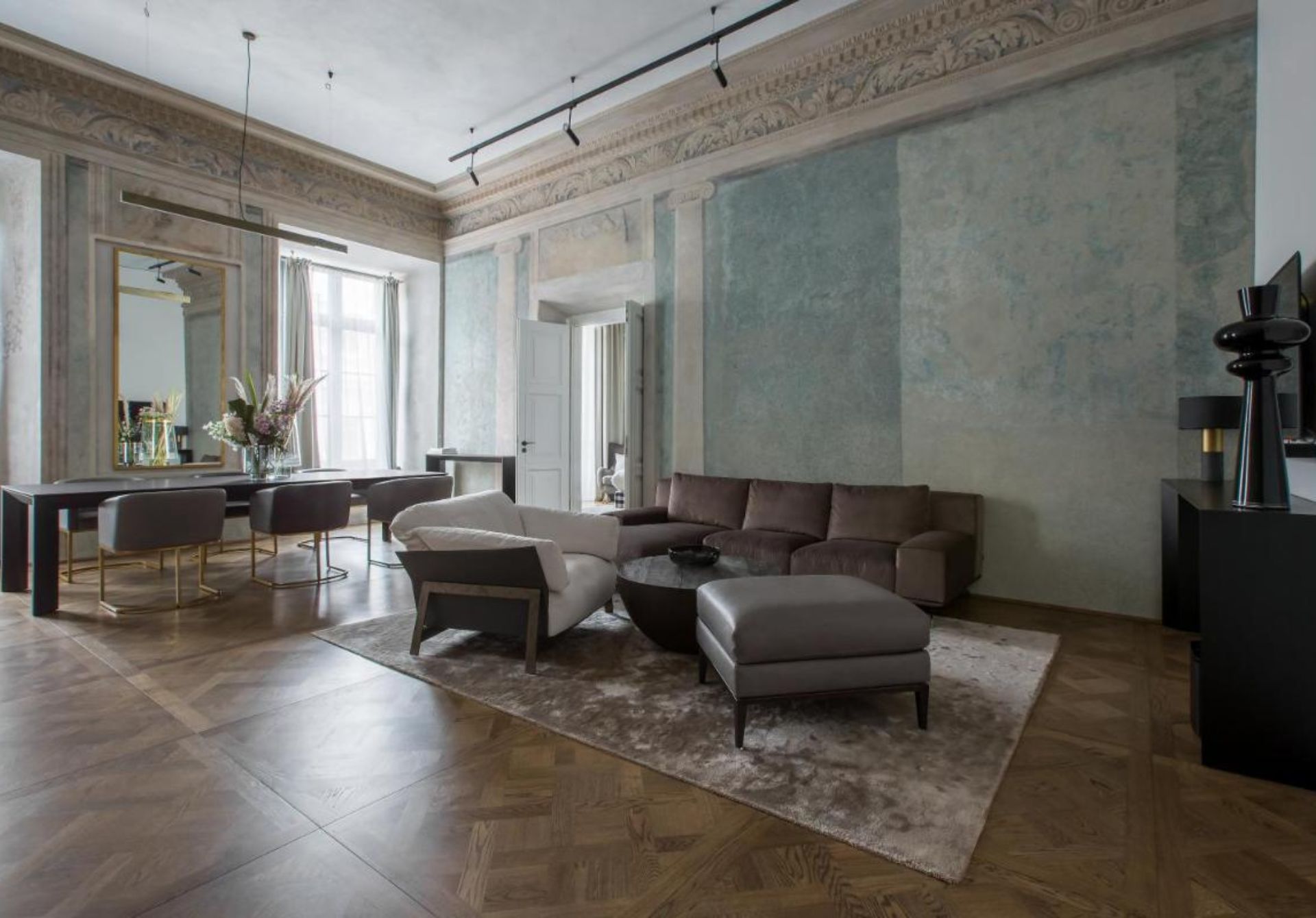 Hotel Pacai, Vilnius, a Member of Design Hotels