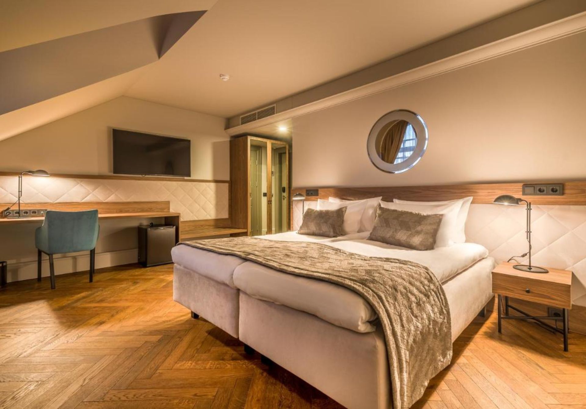 Hotel Vilnia