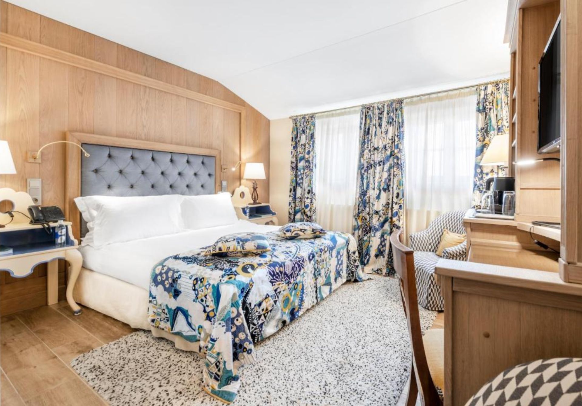 Relais & Châteaux Stikliai Hotel